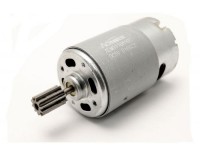 Двигатель CT-831 - 15666A-11081