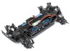 Радиоуправляемый монстр Maverick Ion MT 4WD RTR масштаб 1:18 2.4G - MV12803