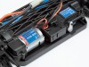 Радиоуправляемый монстр Maverick Ion MT 4WD RTR масштаб 1:18 2.4G - MV12803