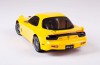 Радиоуправляемая машина для дрифта Tamiya Mazda RX-7 4WD RTR масштаб 1:10 27Mhz - RC8814