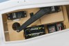 Радиоуправляемая яхта Aquacraft Vela One-Meter 2.4G - AQUB0200