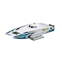 Радиоуправляемый катамаран Aquacraft Wildcat 2.4G - AQUB1810