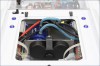 Радиоуправляемый катер Kyosho Twin Storm 800 VE36 Ready Set 27Mhz - 40031VEB