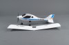 Радиоуправляемый самолет Nine Eagles CTLS 791B 2.4G - NE250004
