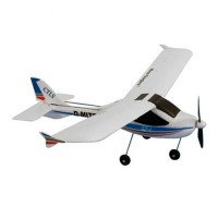 Радиоуправляемый самолет Nine Eagles CTLS 791B 2.4G - NE250004