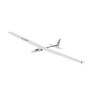 Радиоуправляемый планер Great Planes Fling DL Discus Launch Glider ARF - GPMA1070