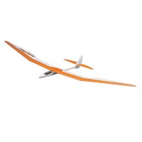 Радиоуправляемый планер Great Planes Dynaflite Bird Of Time Sailplane ARF - GPMA1052