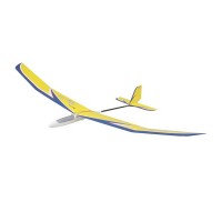 Радиоуправляемый планер Great Planes Fling 2-Meter Sailplane ARF - GPMA1062