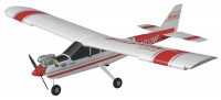 Радиоуправляемый самолет Hobbico NexSTAR .46 Trainer ARF - HCAA2025
