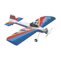 Радиоуправляемый самолет Great Planes Dazzler 40 .32 ARF - GPMA1038