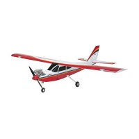 Радиоуправляемый самолет Great Planes Avistar Elite .46 Advanced Trainer 2.4G - GPMA1605