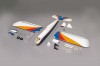 Радиоуправляемый самолет Great Planes Super Sportster MkII .40 ARF - GPMA1042