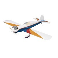 Радиоуправляемый самолет Great Planes Super Sportster MkII .40 ARF - GPMA1042