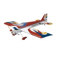 Радиоуправляемый самолет Great Planes U-Can-Do 3D .46 ARF - GPMA1269