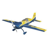 Радиоуправляемый самолет Great Planes Extra 300SP ARF - GPMA1022