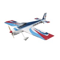 Радиоуправляемый самолет Great Planes U-Can-Do 3D .60 ARF - GPMA1270