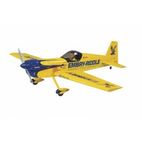 Радиоуправляемый самолет Great Planes Matt Chapman Eagle 580 ARF - GPMA1281
