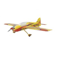 Радиоуправляемый самолет Great Planes Reactor 3D Perfomance Series ARF - GPMA1021