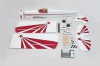 Радиоуправляемый самолет Great Planes Giant Scale Super Sportster ARF - GPMA1044