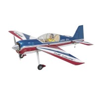 Радиоуправляемый самолет Great Planes YAK 54 Sport 3D GP ARF - GPMA1411