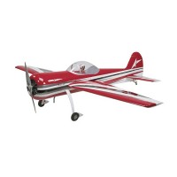 Радиоуправляемый самолет Great Planes YAK-55M Performance Series ARF - GPMA1230