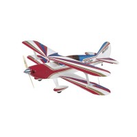 Радиоуправляемый самолет Great Planes Super Skybolt .60-91 ARF - GPMA1242