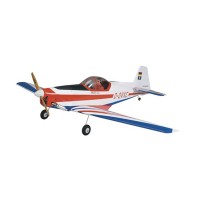 Радиоуправляемый самолет Great Planes Z526 Zlin Akrobat ARF - GPMA1024