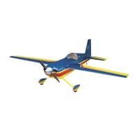Радиоуправляемый самолет Great Planes Edge 540 Perfomance Series ARF - GPMA1414