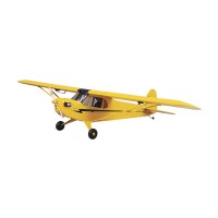 Радиоуправляемый самолет Great Planes Piper J-3 Cub .40 ARF - GPMA1311