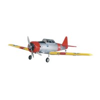 Радиоуправляемый самолет Top Flite AT-6 Texan .60-91 Gold Edition ARF - TOPA0965