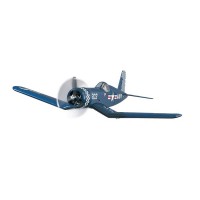Радиоуправляемый самолет Great Planes F4U Corsair .40 KIT - GPMA0177