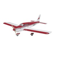 Радиоуправляемый самолет Great Planes Piper Cherokee .40 ARF - GPMA1033