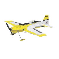 Радиоуправляемый самолет ElectriFly Extra 330SC Foam 3D Aerobat ARF - GPMA1129
