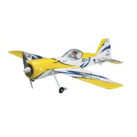 Радиоуправляемый самолет ElectriFly SU-31 Sukhoi 3D Aerobat ARF - GPMA1547