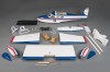 Радиоуправляемый гидроплан Great Planes G-44 Widgeon Seaplane ARF - GPMA1151