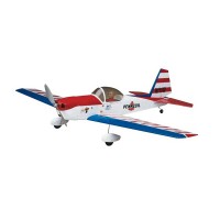 Радиоуправляемый самолет Great Planes Carl Goldberg Classic Super Chipmunk ARF - GPMA1928