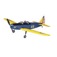 Радиоуправляемый самолет Great Planes Fairchild PT-19 Parkflier ARF - GPMA1149