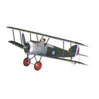 Радиоуправляемый самолет ElectriFly Sopwith Camel EP ARF - GPMA1144