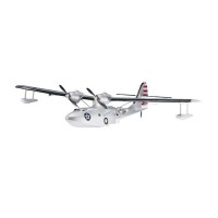Радиоуправляемый гидроплан Great Planes PBY Catalina Seaplane ARF - GPMA1154