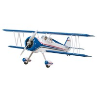 Радиоуправляемый самолет Great Planes Boeing Super Stearman ARF - GPMA1150