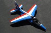 Радиоуправляемый самолет Art-Tech Alpha Jet 2.4G - 21273
