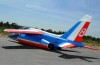 Радиоуправляемый самолет Art-Tech Alpha Jet 2.4G - 21273