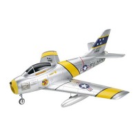 Радиоуправляемый самолет Art-Tech F-86 Sabre 2.4G - 21551