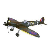 Радиоуправляемый самолет Art-Tech Spitfire 2.4G - 21172