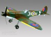 Радиоуправляемый самолет Art-Tech Spitfire 2.4G - 21172