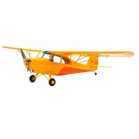 Радиоуправляемый самолет E-Flite Aeronca Champ 15e ARF - EFL2800