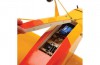 Радиоуправляемый самолет E-Flite Aeronca Champ 15e ARF - EFL2800