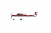 Радиоуправляемый самолет E-Flite Alpha 450 High Wing Harmony PnP - EFL2875