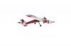 Радиоуправляемый самолет E-Flite Alpha 450 High Wing Harmony PnP - EFL2875