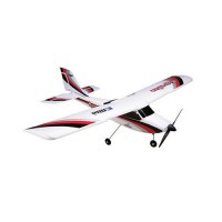 Радиоуправляемый самолет E-Flite Apprentice 15e 2.4G - EFL2725